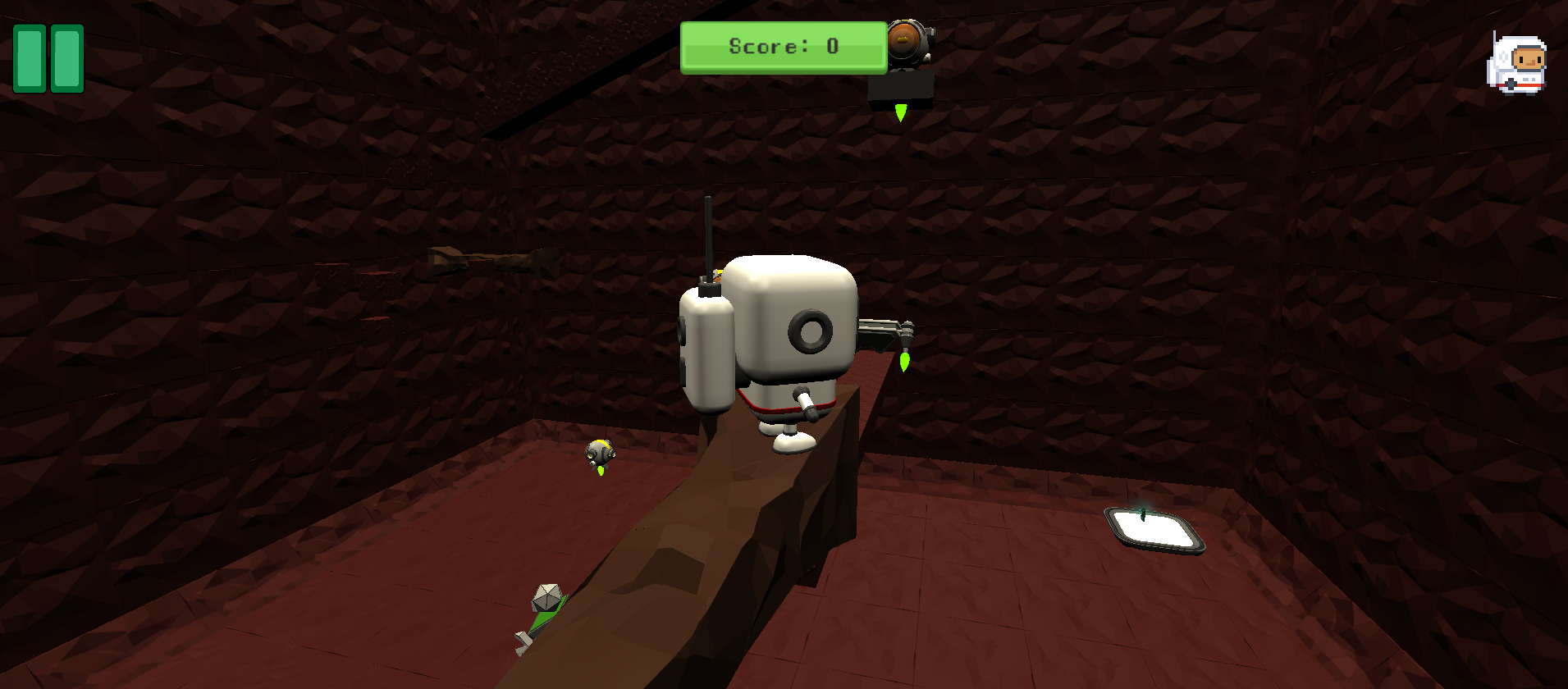 Cover image for 3D Jumper