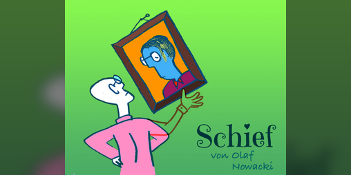 Cover image for Schief