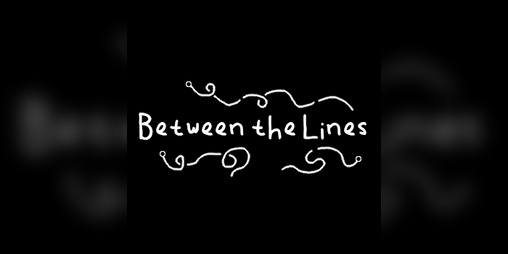 Cover image for Between The Lines