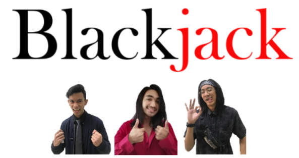 BlackJack by FAB