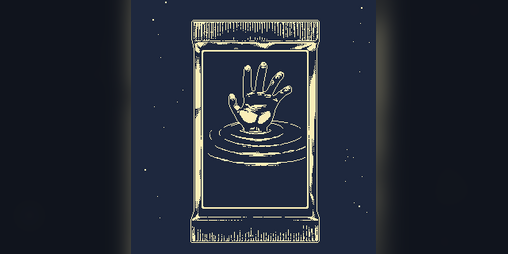 Cover image for Pale Hand World of Horror Mod Pack