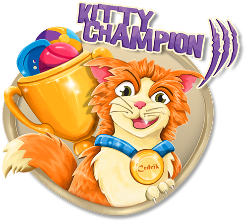 Kitty Champion