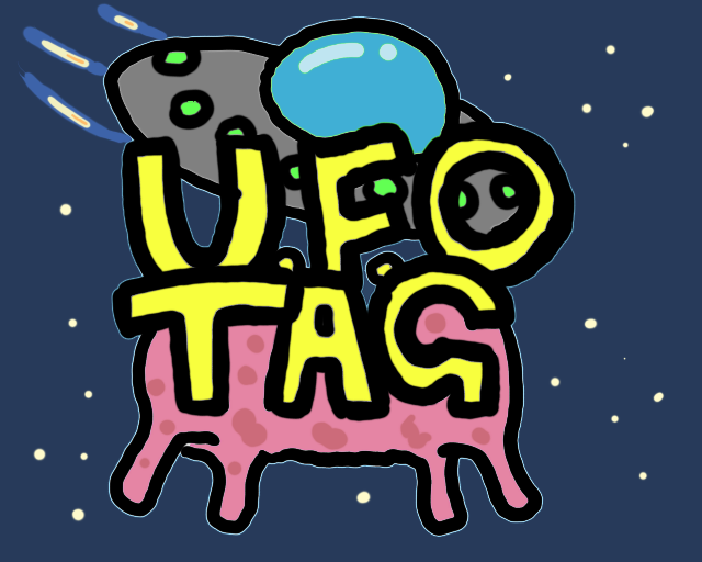 UFOTag