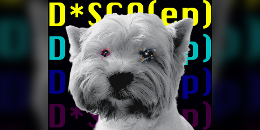 Cover image for D*SCO(ep)