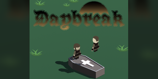 Cover image for LD 50 - Daybreak