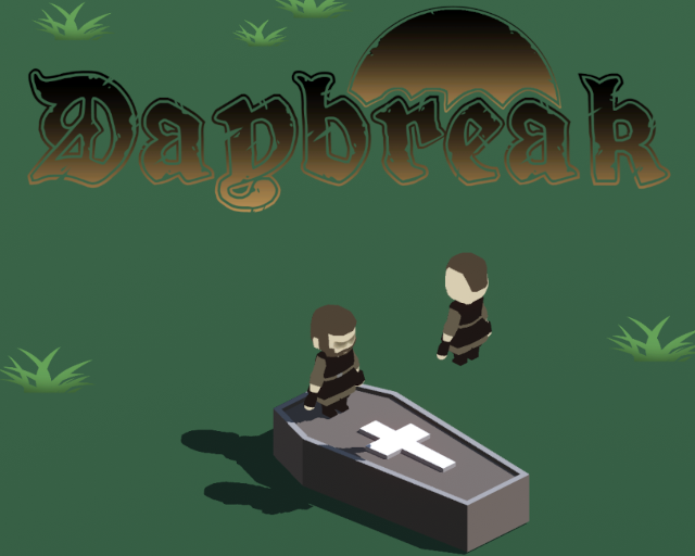 Cover image for LD 50 - Daybreak