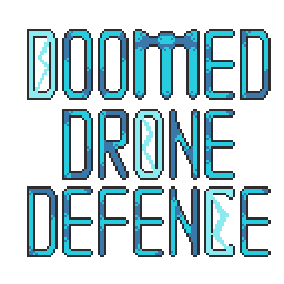 Doomed Drone Defence