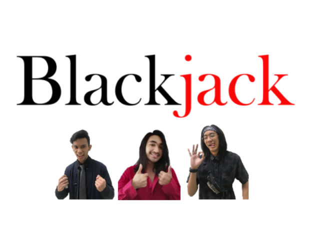 BlackJack by FAB