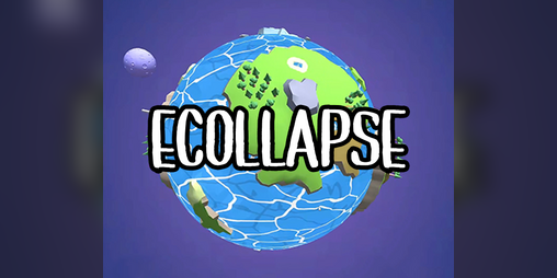 Cover image for Ecollapse