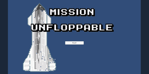 Cover image for Mission Unfloppable (Web)