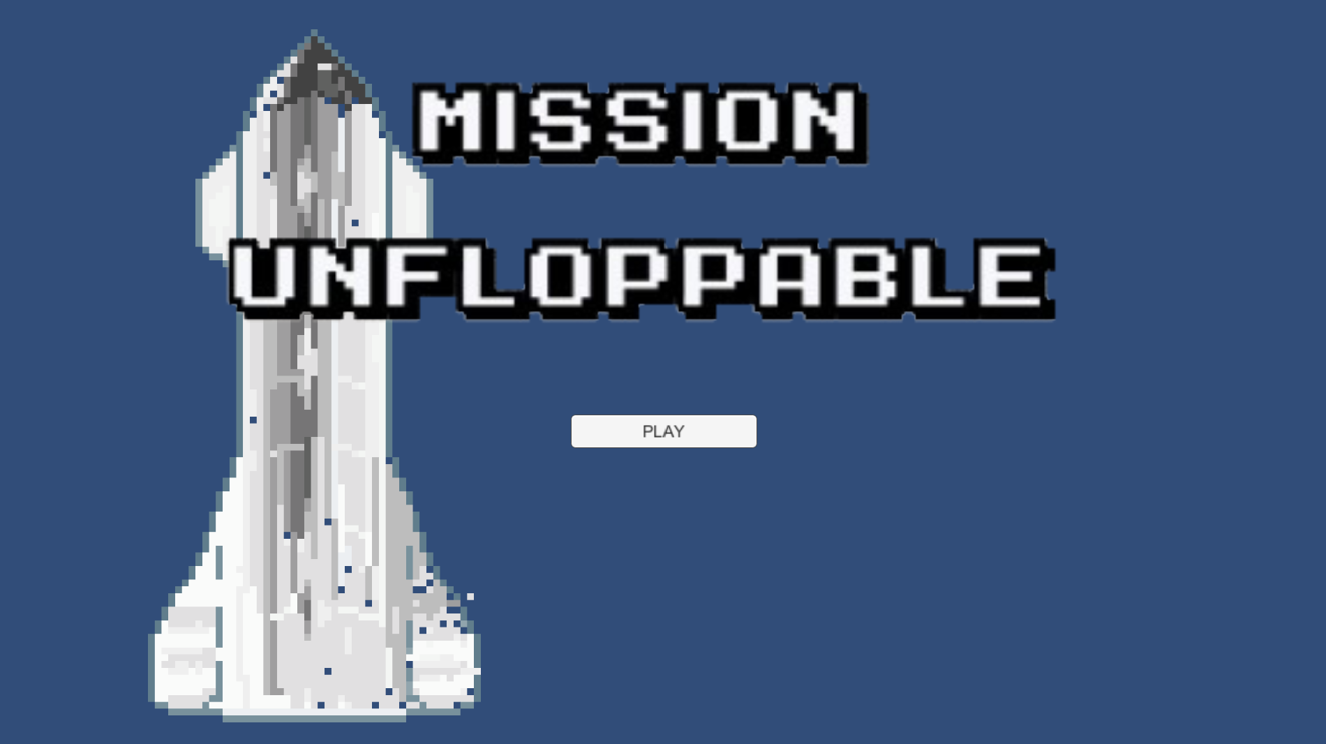 Cover image for Mission Unfloppable (Web)