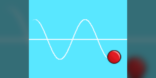 Cover image for Simple Harmonic Motion Game