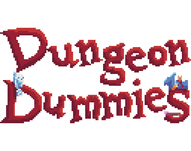 Dungeon Dummies by Jozef
