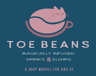 Toe Beans  