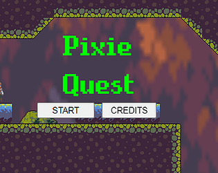 Pixie Quest