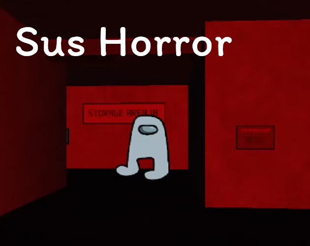 SUS - Among Us Song (Animated Music Video) on Make a GIF