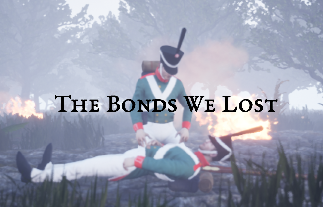 The Bonds We Lost