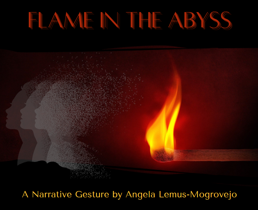Flame In The Abyss