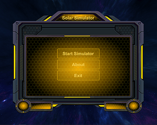 Solar Simulator