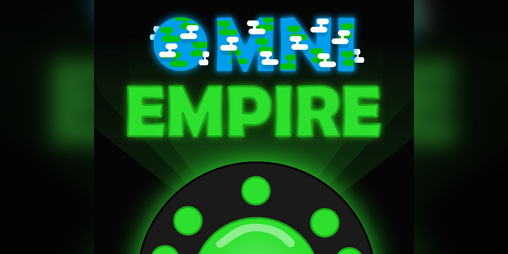Cover image for Omni Empire