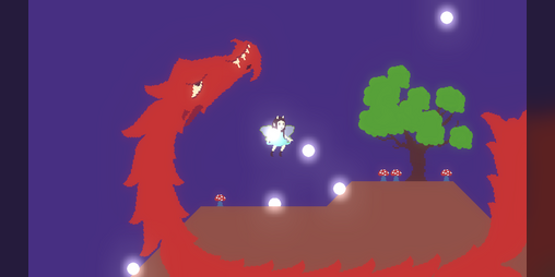 Cover image for Forest Guardian