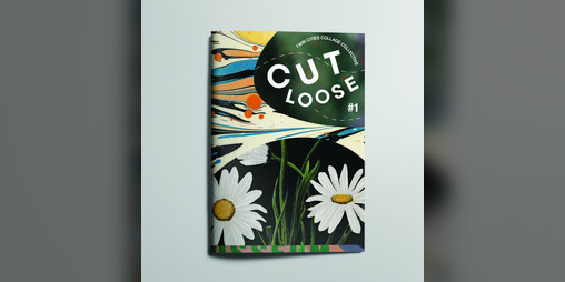 Cover image for CUT LOOSE #1 (Digital Version)