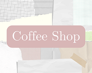 Coffee Shop