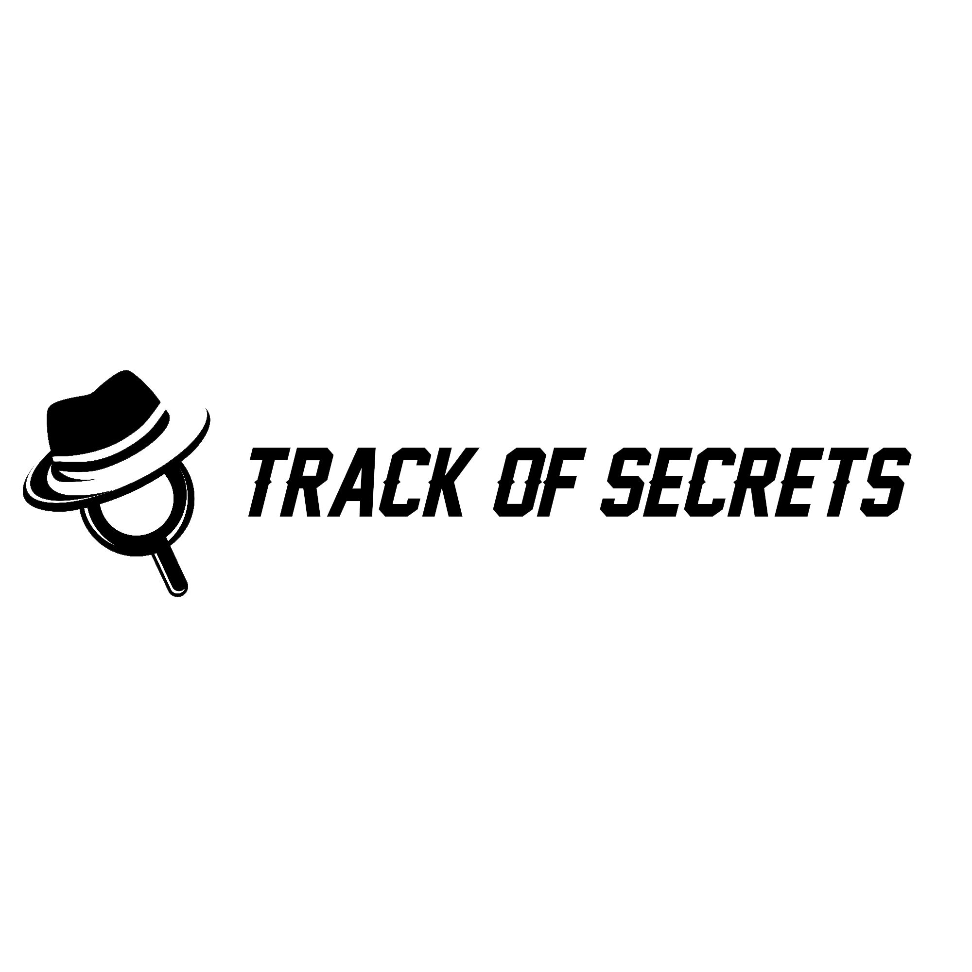 Track of Secrets