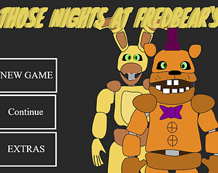 Fnaf World v1 APK for Android