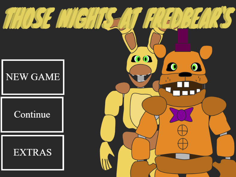 Fnaf 2 Mod Android - Colaboratory