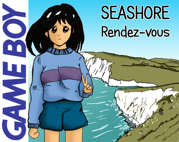Cover image for Seashore Rendez-vous alpha 0.3.2