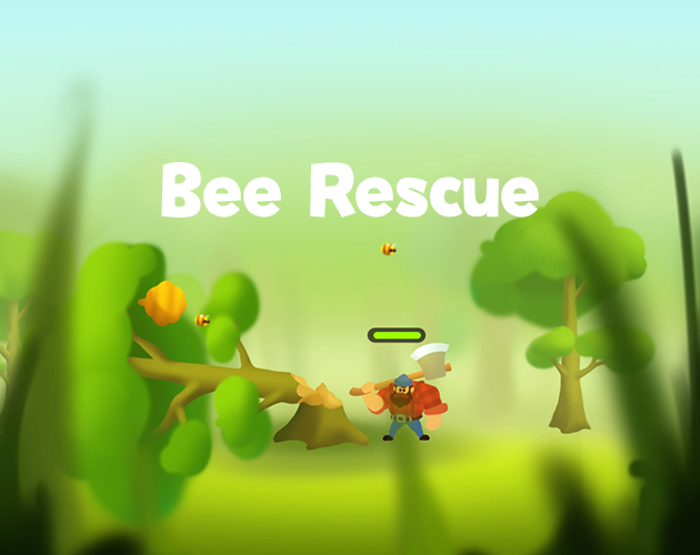 Bee Rescue