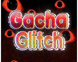 gacha itch io