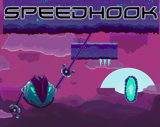 Sppedhook SpeedHook by Akioh