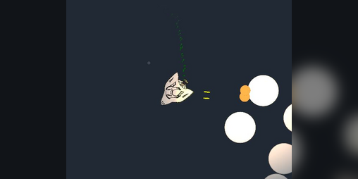 Cover image for SpaceProject