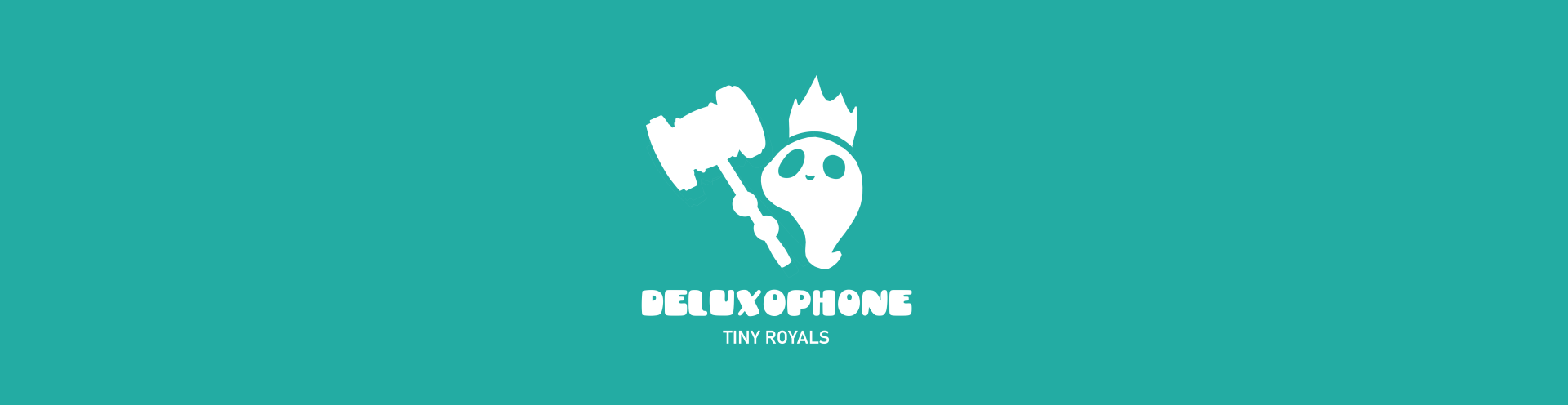 Deluxophone - Little Royals