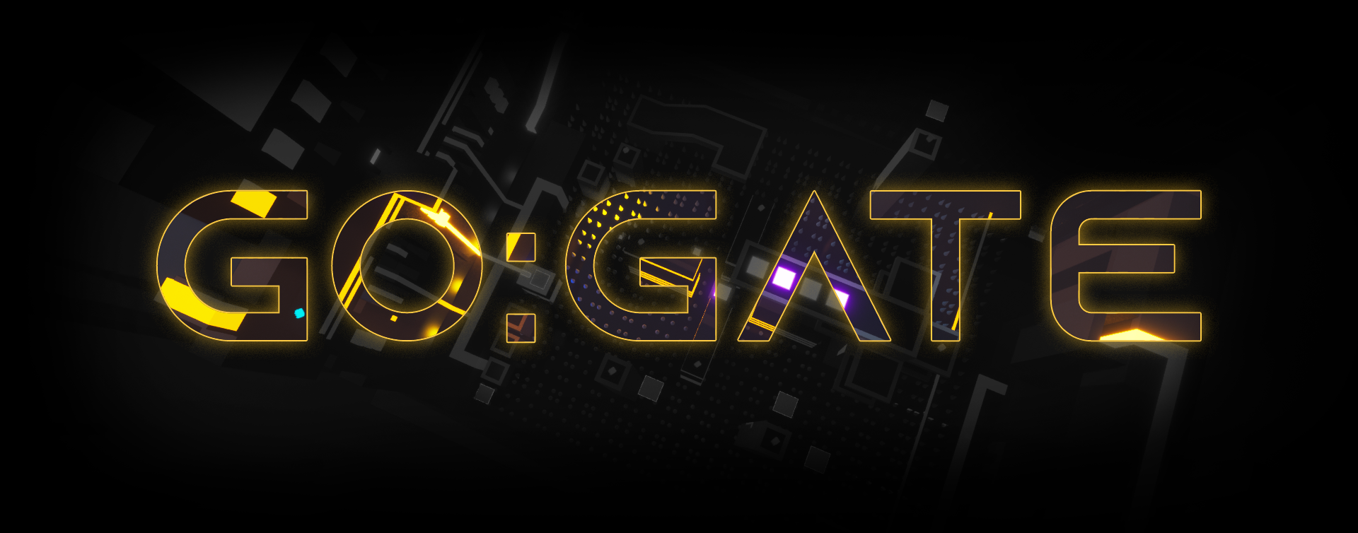 GO:GATE