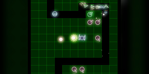 Cover image for I Wanted a New Tower Defense game
