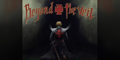 Cover image for Beyond The Veil