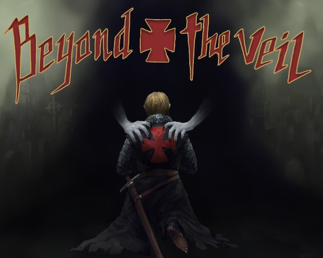 Cover image for Beyond The Veil