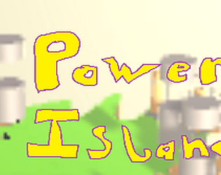 Power Island