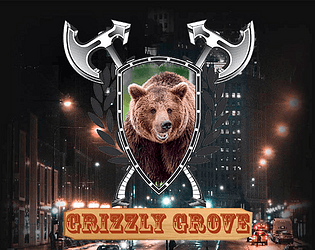 Grizzly Grove