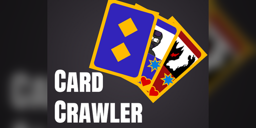 Cover image for Card Crawler