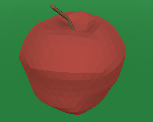 An Apple a Day cover art