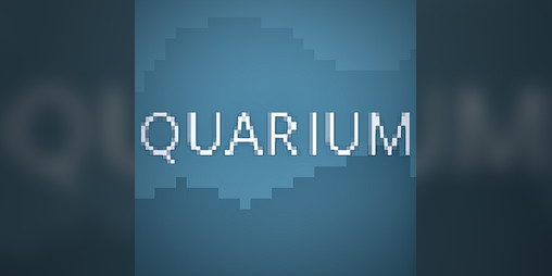 Cover image for QUARIUM