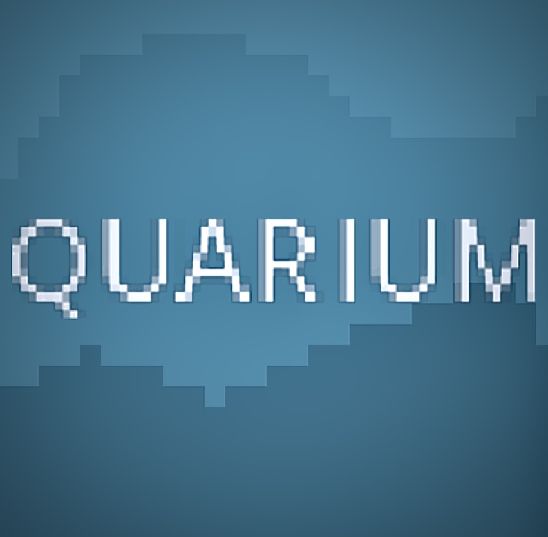 Cover image for QUARIUM