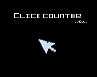 Clicker Counter by delu