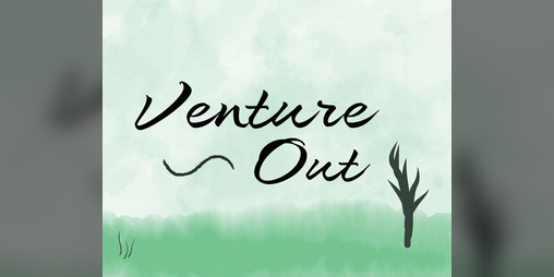Cover image for Venture Out