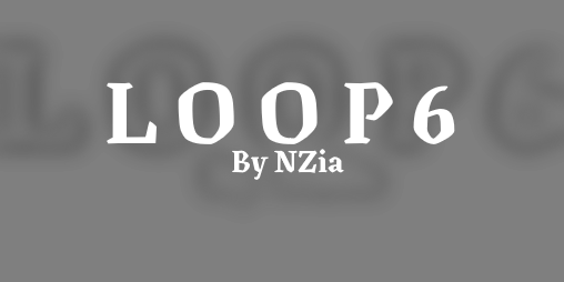 Cover image for LOOP6