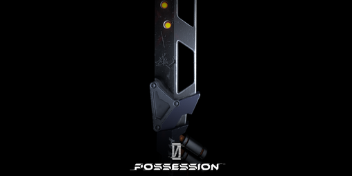 Cover image for Zero Possession